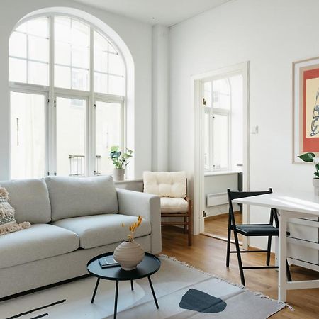 Stay Vagen - Nest In City Center Bergen Exterior photo