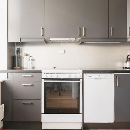 Stay Vagen - Nest In City Center Bergen Exterior photo